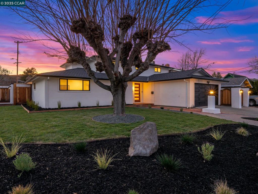 WEST SIDE DUBLIN - Residential