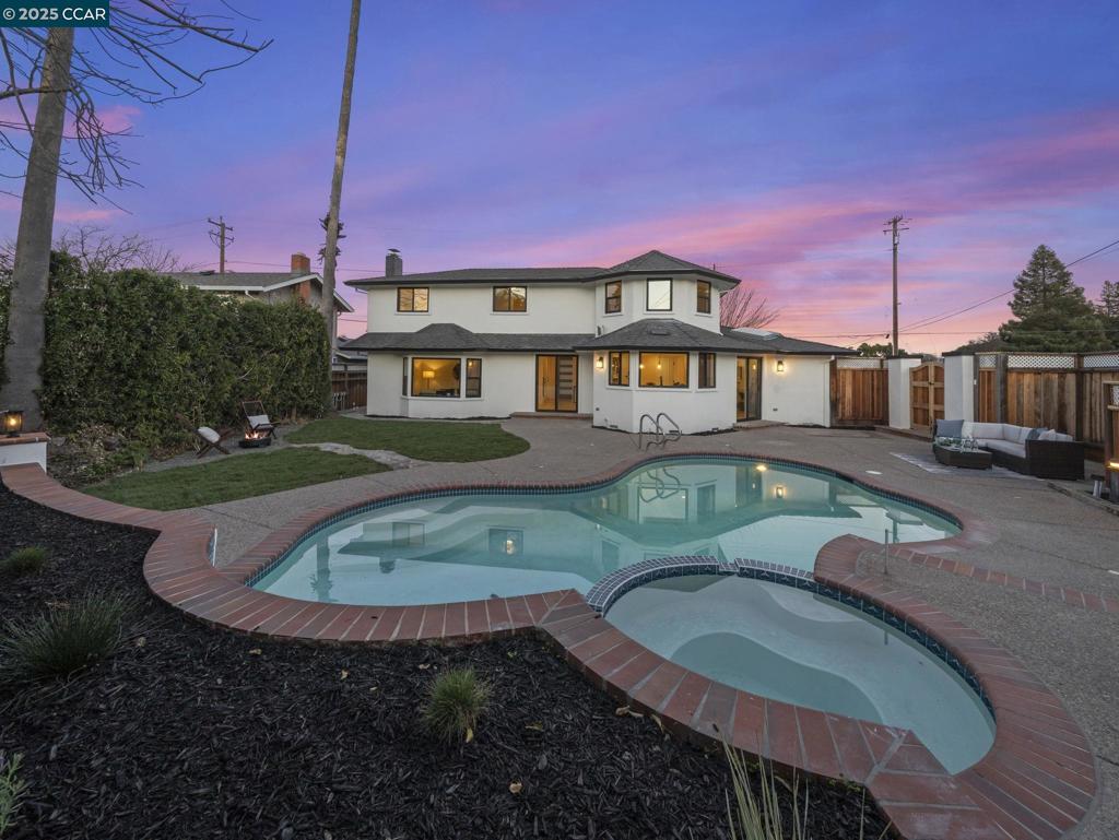 WEST SIDE DUBLIN - Residential