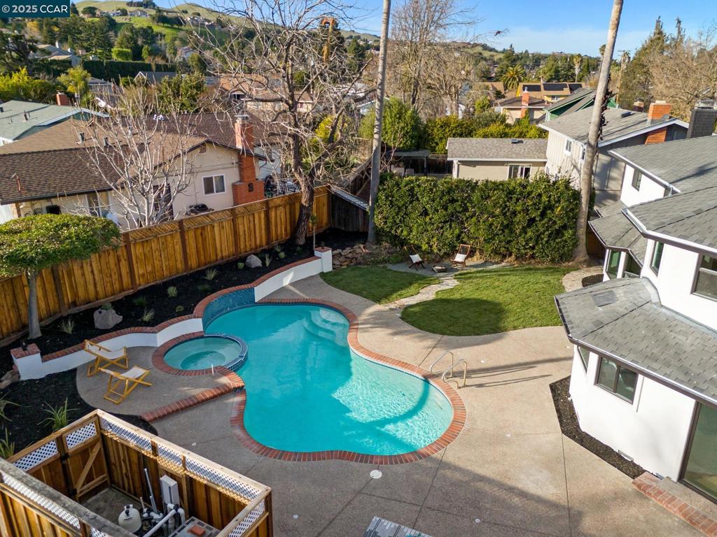 WEST SIDE DUBLIN - Residential