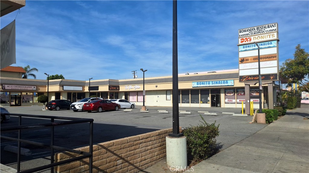 825 N Euclid Street D