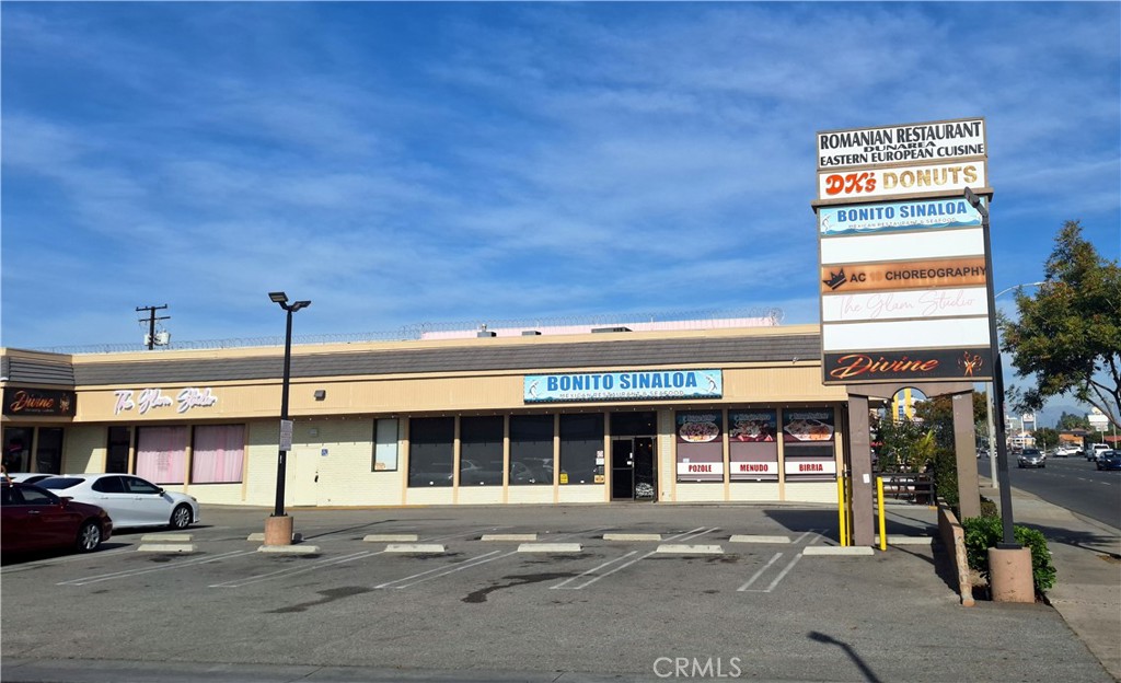 825 N Euclid Street D