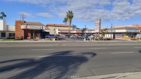 Photo of 825 N Euclid Street #D, Anaheim, CA 92801 (MLS # PW25275022)