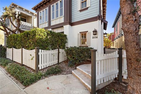 2534 Bungalow Place 87 Corona Del Mar CA 92625