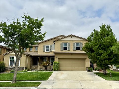 13576 Oxford Ct Chino CA 91710