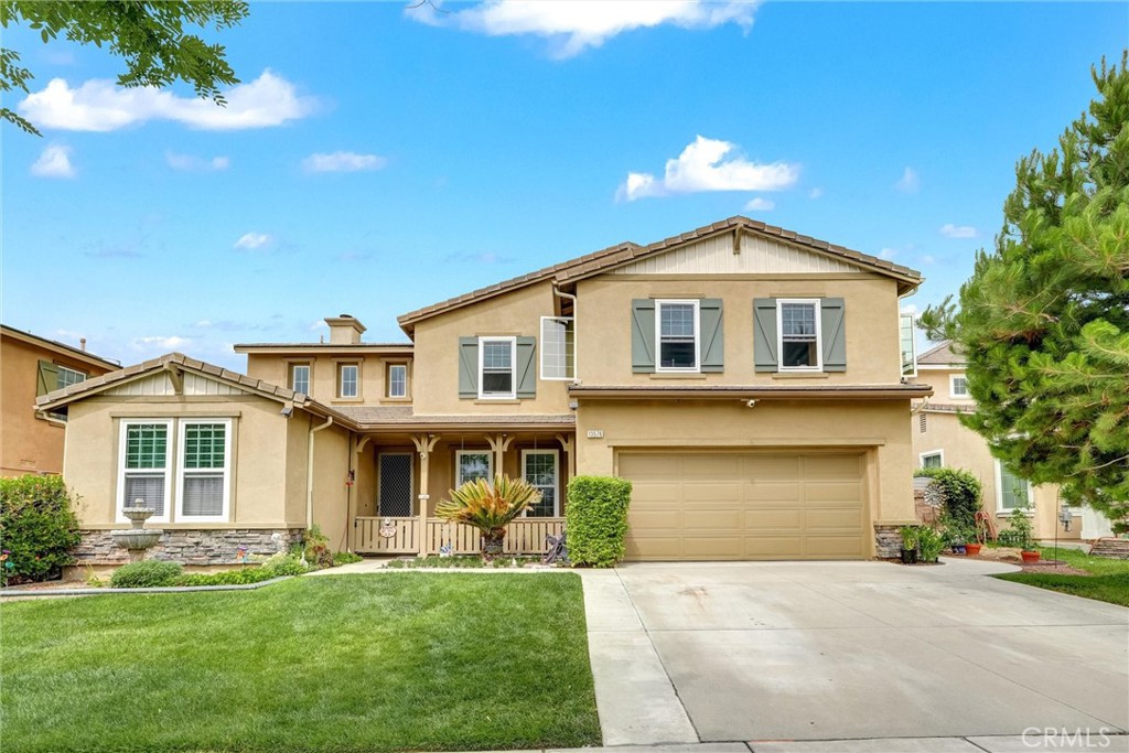13576 Oxford Ct