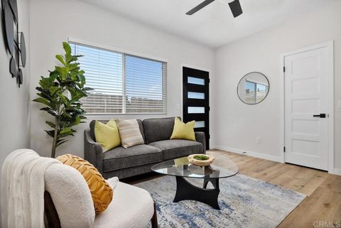 Photo of 3315 Clairemont Mesa Blvd #1, San Diego, CA 92117 (MLS # PTP2605427)