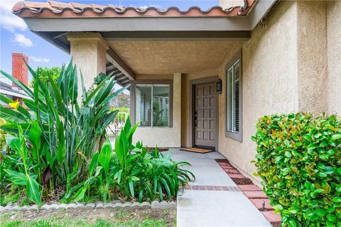 3620 Sherwood Drive Yorba Linda CA 92886