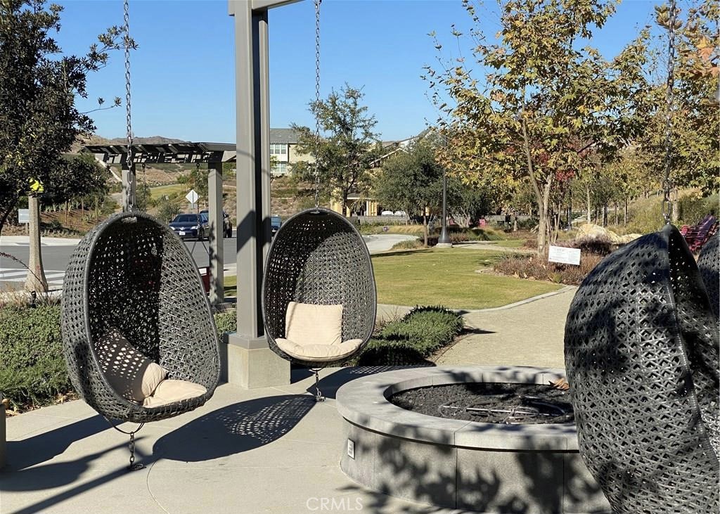 Reverie at Esencia - Residential Lease