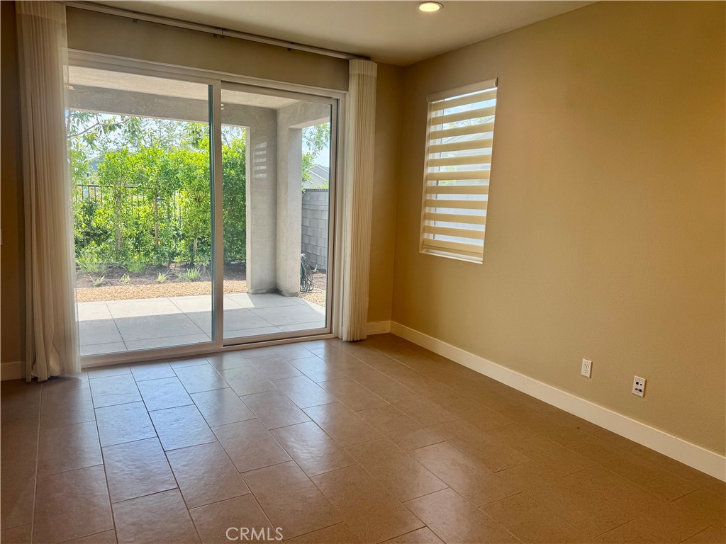 Reverie at Esencia - Residential Lease