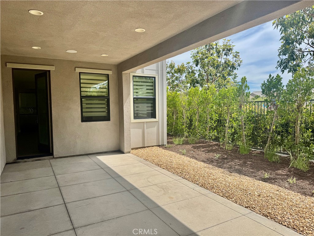 Reverie at Esencia - Residential Lease