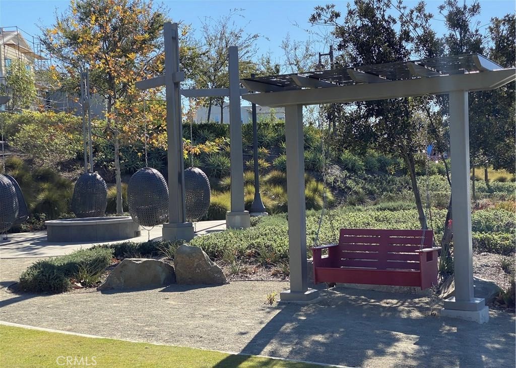 Reverie at Esencia - Residential Lease