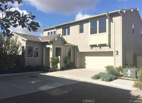 57 Alienta Lane Rancho Mission Viejo CA 92694