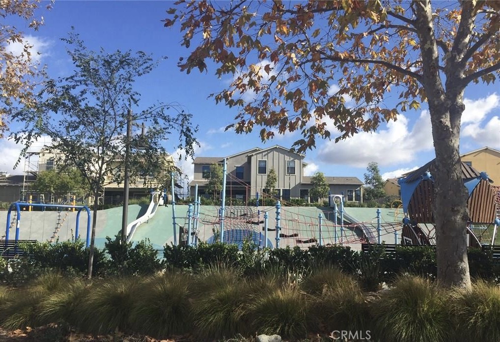 Reverie at Esencia - Residential Lease