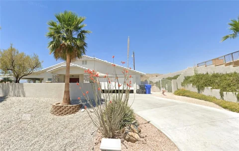 9203 Puesta Del Sol, Desert Hot Springs, CA 92240 - MLS#: GD26043246