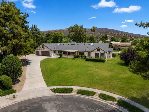 Photo of 13195 Serape Court, Yucaipa, CA 92399 (MLS # IG26161648)