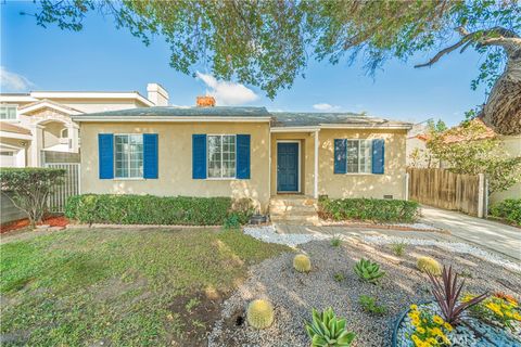 Photo of 8539 Palma Vista St St, San Gabriel, CA 91775 (MLS # AR26028879)