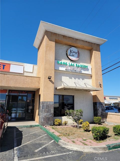 Photo of 9301 Bolsa Avenue, Westminster, CA 92683 (MLS # WS26078127)