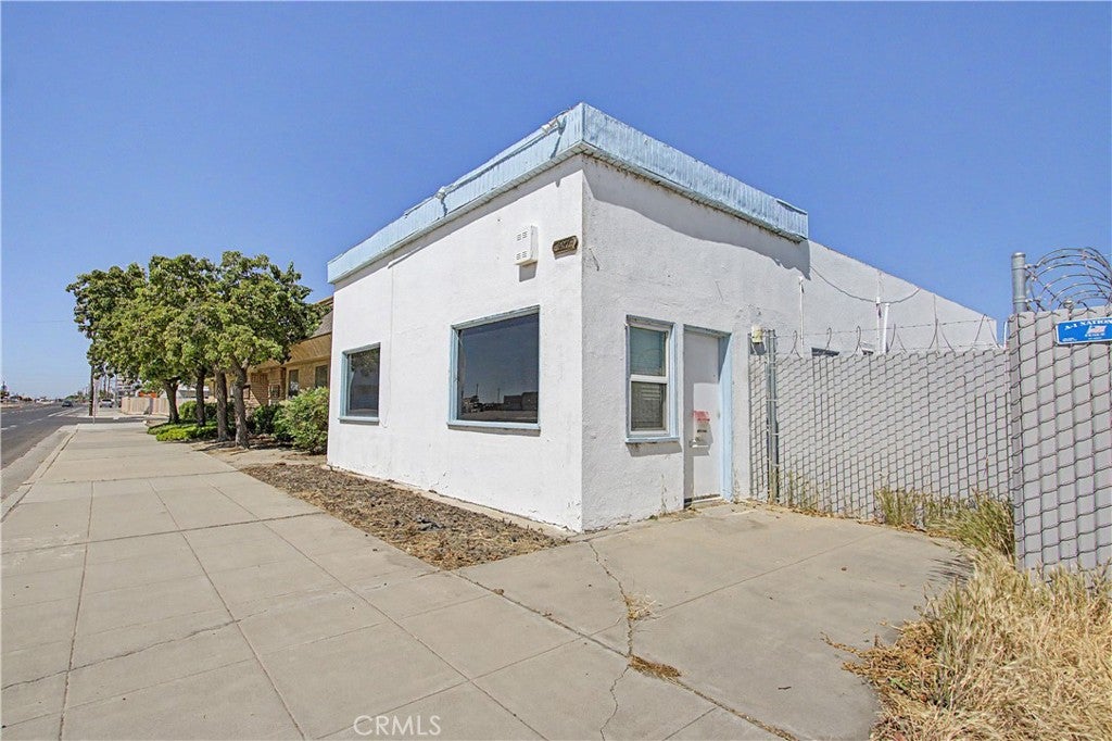 927 N Street
