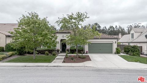 1156 Tarpon Court Santa Maria CA 93455