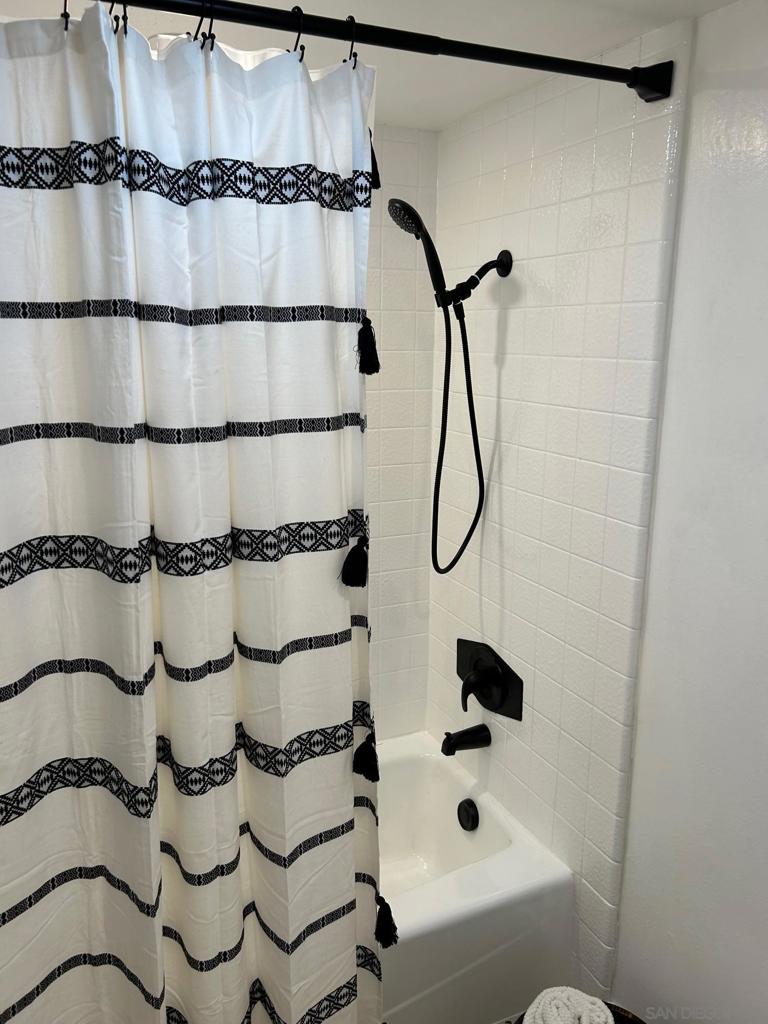 Tierrasanta - Residential