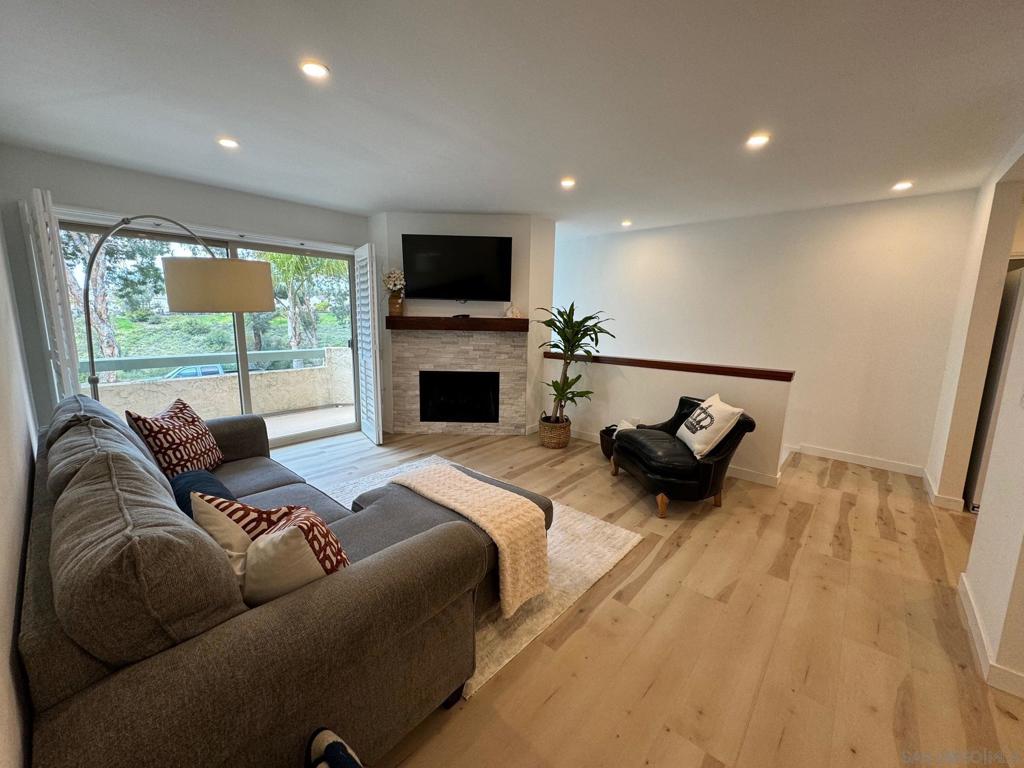 Tierrasanta - Residential