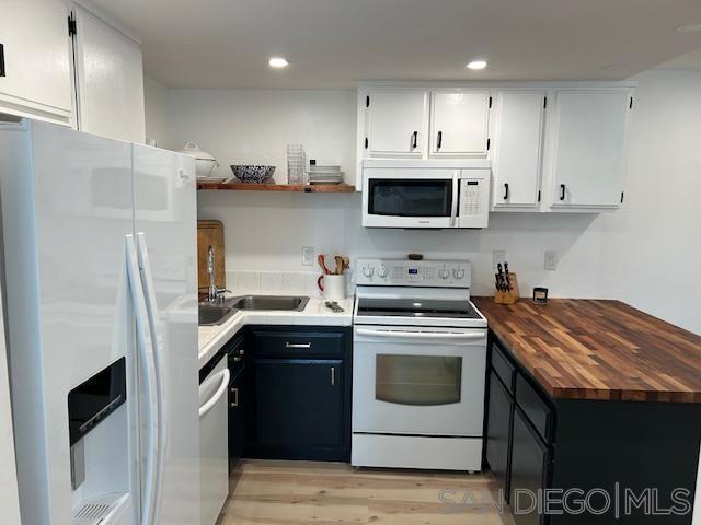 Tierrasanta - Residential