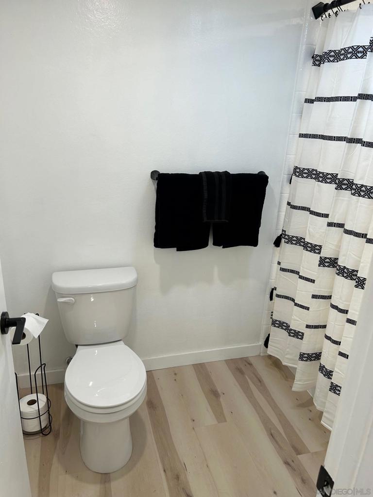 Tierrasanta - Residential