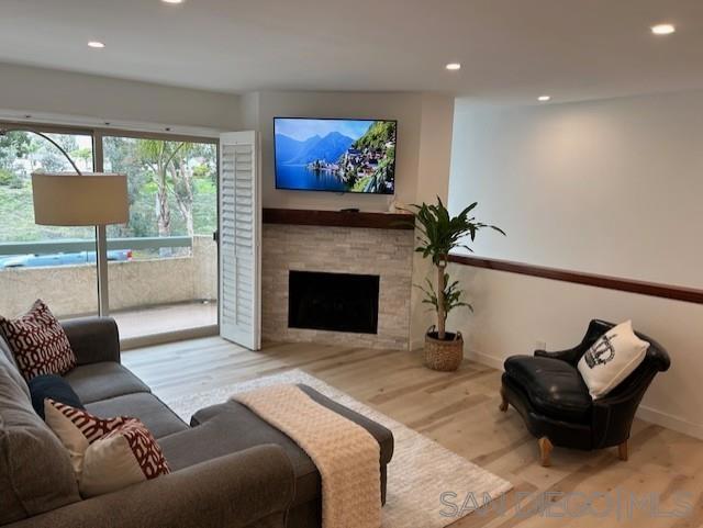 Tierrasanta - Residential