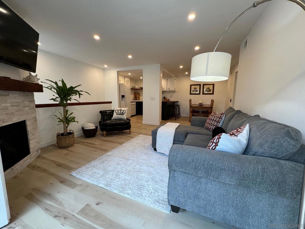 Tierrasanta - Residential