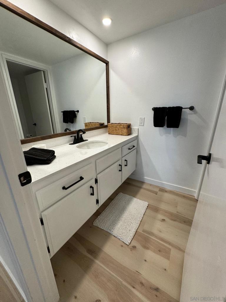 Tierrasanta - Residential