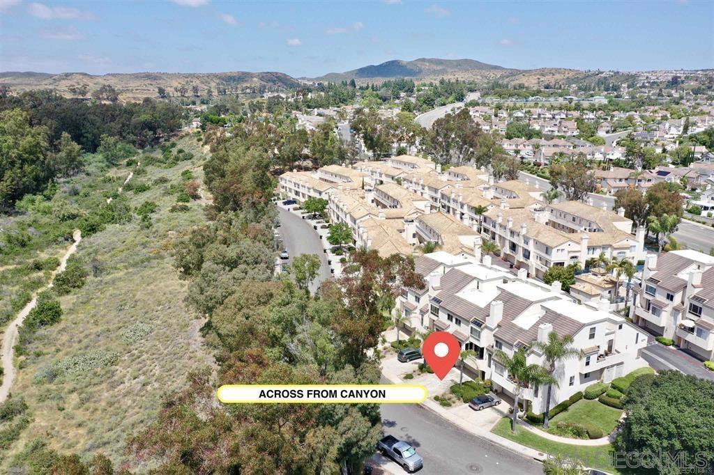 Tierrasanta - Residential