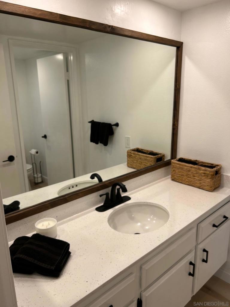 Tierrasanta - Residential