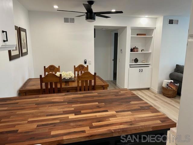 Tierrasanta - Residential