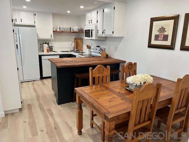 Tierrasanta - Residential