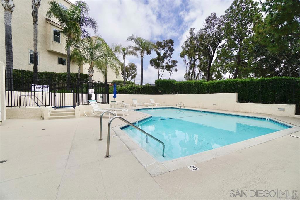 Tierrasanta - Residential