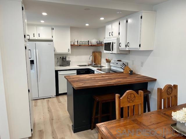 Tierrasanta - Residential