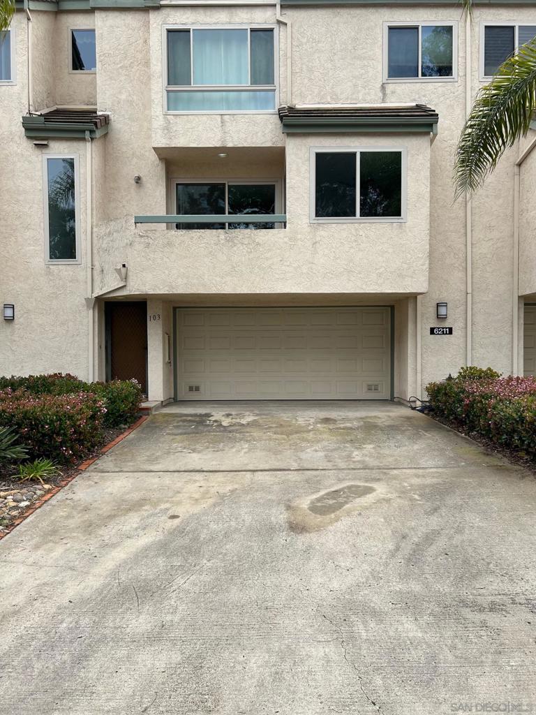 Tierrasanta - Residential