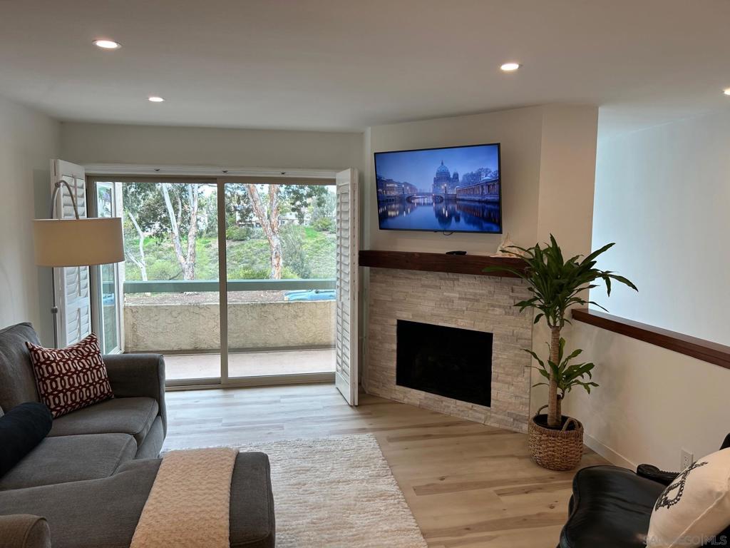 Tierrasanta - Residential