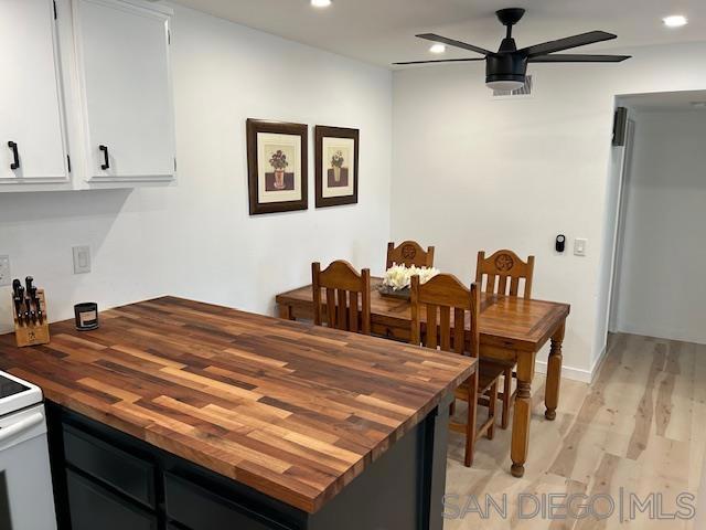 Tierrasanta - Residential