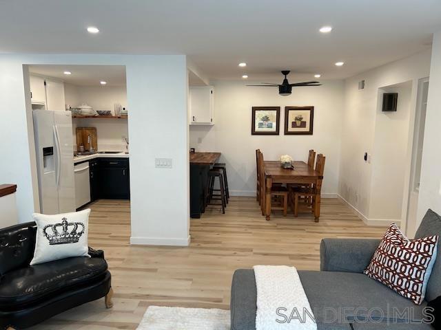 Tierrasanta - Residential