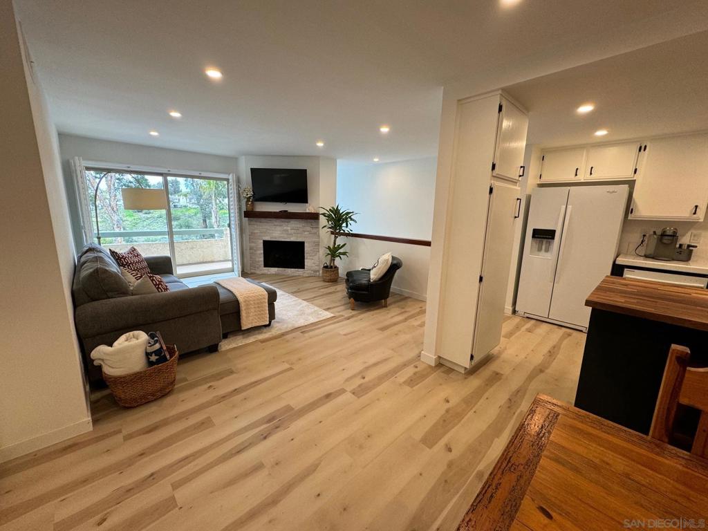 Tierrasanta - Residential