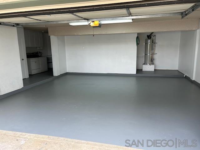 Tierrasanta - Residential