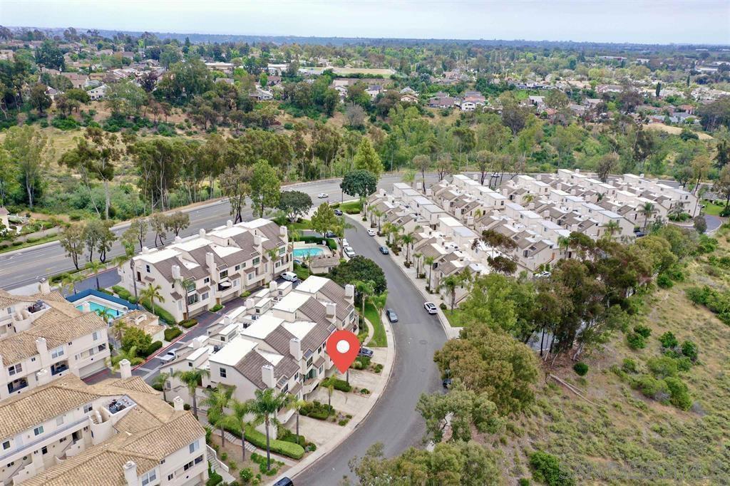 Tierrasanta - Residential