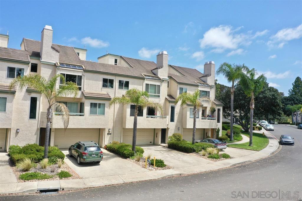 Tierrasanta - Residential