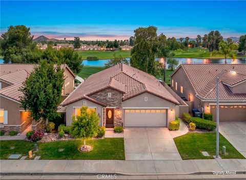 Photo of 28407 Long Meadow DR, Menifee, CA 92584 (MLS # SW26116092)