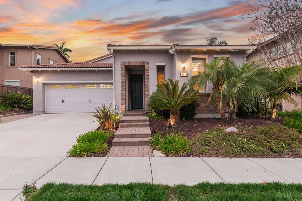 3722 Bergen Peak Place