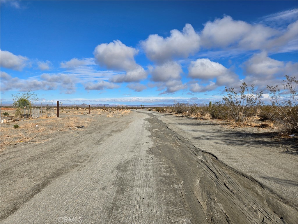 0 Palmdale Rd 3100-531-01