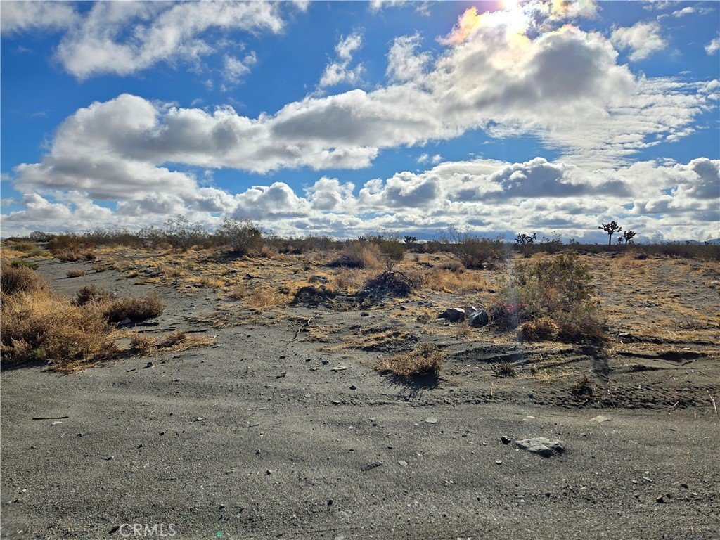 0 Palmdale Rd 3100-531-01