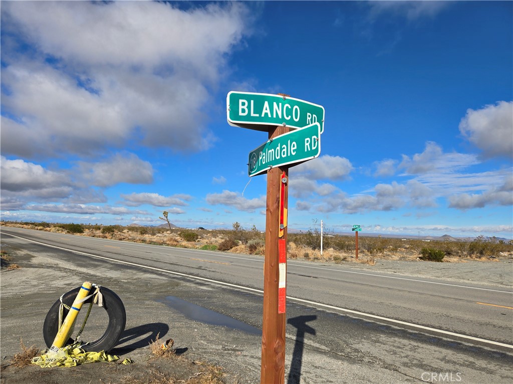 0 Palmdale Rd 3100-531-01