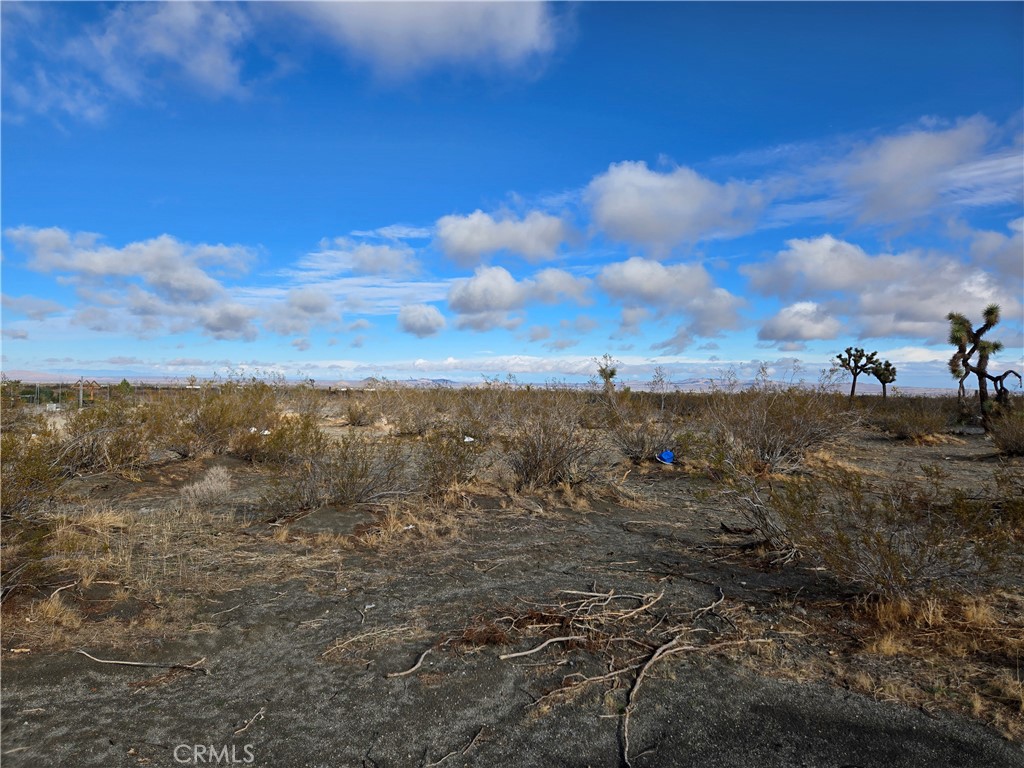 0 Palmdale Rd 3100-531-01